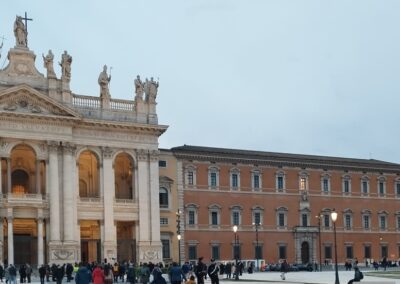 Primo maggio il Concerto torna a San Giovanni – VisitLazio – www.visitlazio.com