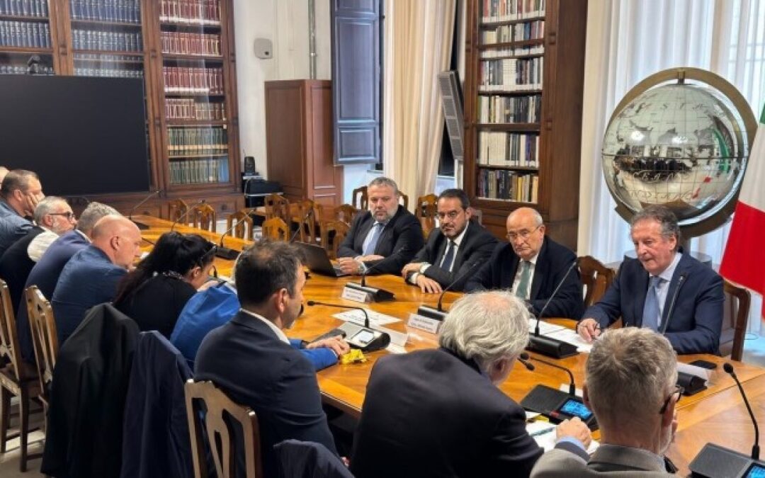Scioperi: obiettivo del MIT tutelare i lavoratori e i cittadini – www.mit.gov.it