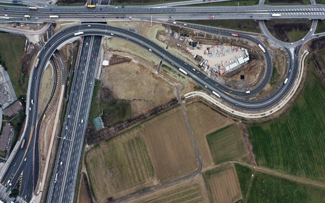 Lombardia 2030: Bergamo centrale in Europa per infrastrutture – www.lombardianotizie.online