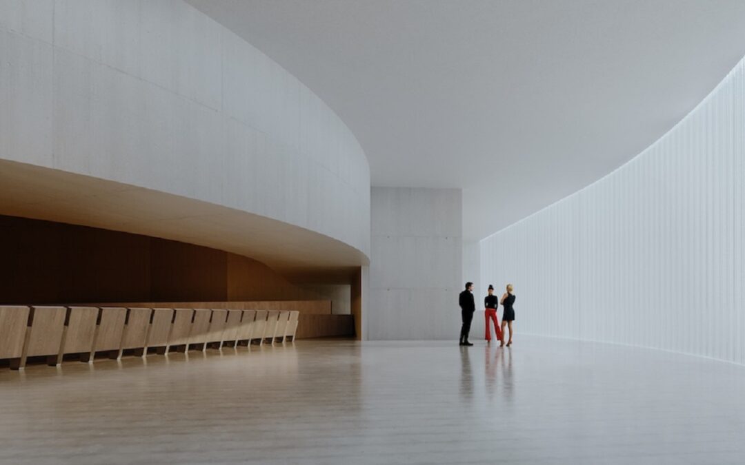 Nuovo teatro di Varese e riqualificazione dell’ex cinema Politeama – www.lombardianotizie.online