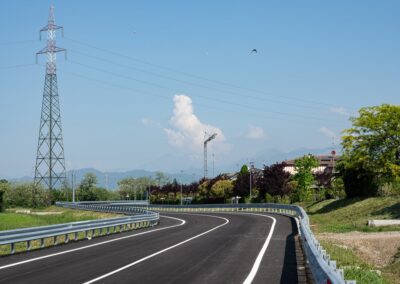 Inaugurata la Variante di Boltiere/Bg finanziata da Regione – www.lombardianotizie.online