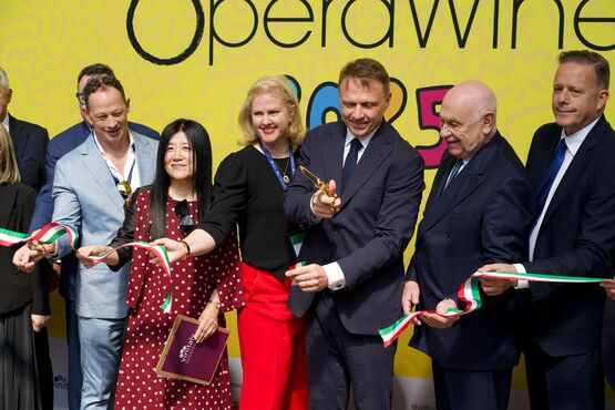 Al via OperaWine. Lollobrigida: vini italiani vincono sui mercati internazionali – www.masaf.gov.it