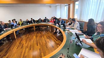 Consiglio Regionale del Lazio – Commissioni – X Commissione – Urbanistica, politiche abitative, rifiuti – Notizie – www.consiglio.regione.lazio.it