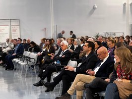 Il Fascicolo sanitario elettronico 2.0, per una sanità sempre più innovativa e digitale: esperti a confronto al ‘DAMA Tecnopolo Data Manifattura Emilia-Romagna’ – salute.regione.emilia-romagna.it