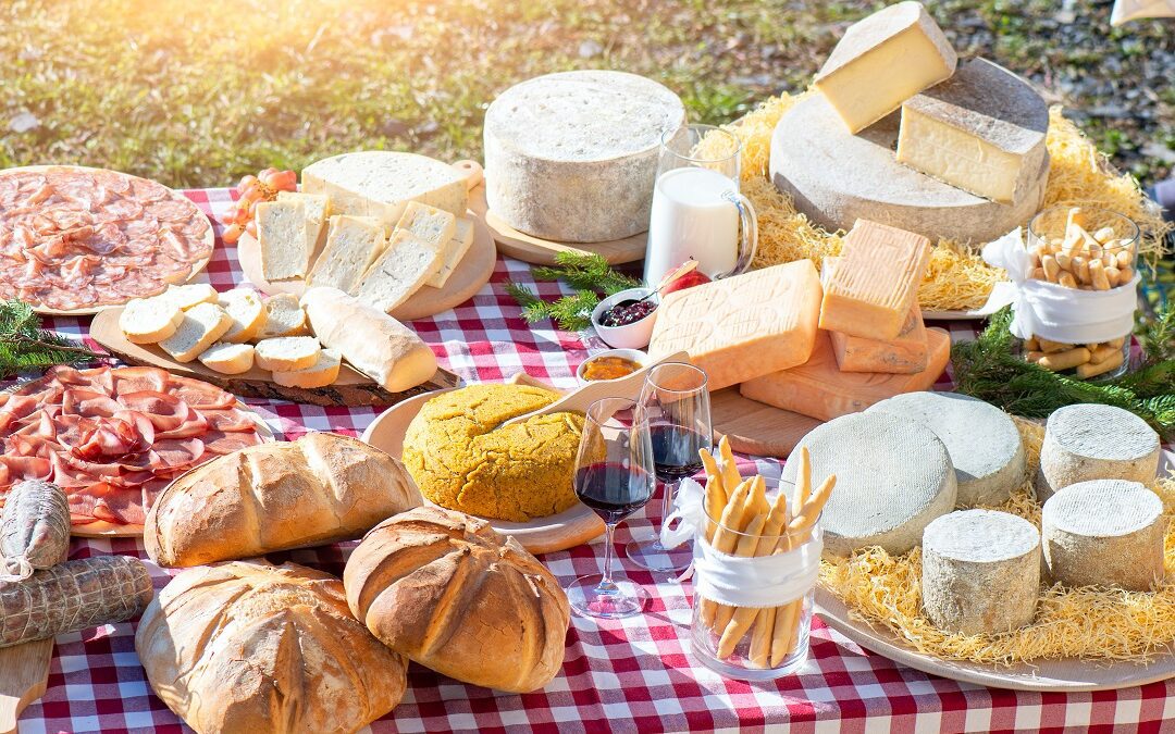 la Lombardia protagonista a TuttoFood 2025 – www.lombardianotizie.online