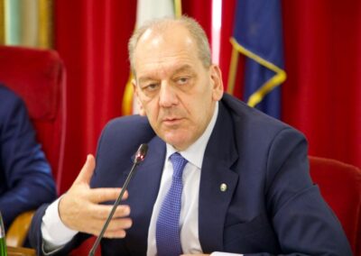 Pesca. Sottosegretario La Pietra, decreto tonno rosso rafforza accordi di filiera e sostenibilità ambientale – www.masaf.gov.it