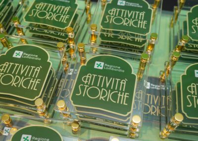Commercio e artigianato, Regione premia 591 Attività storiche – www.lombardianotizie.online