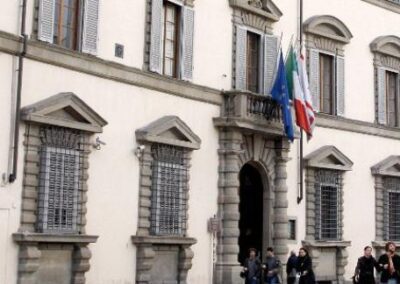 Trasferimento pH Srl, riaperto il confronto fra le parti
– www.toscana-notizie.it