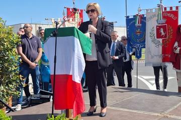 Sicurezza sul lavoro, il Ministro Calderone: “Dobbiamo fare lavoro di squadra” – www.lavoro.gov.it