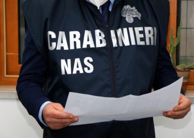 Sanità, Lombardia e Carabinieri insieme per ridurre i tempi d’attesa – www.lombardianotizie.online
