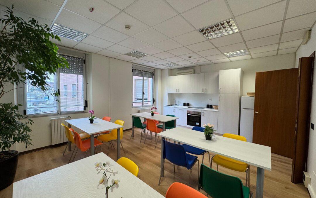 Un convitto da 23 posti letto per i sanitari al ‘Buzzi’ di Milano – www.lombardianotizie.online