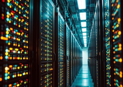 Data center Melegnano, da Regione favorevole a completamento – www.lombardianotizie.online