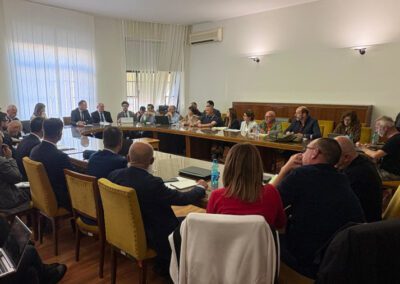 svolta al Mimit, Newlat pronta ad acquisire e rilanciare il sito Santa Vittoria d’Alba – www.mimit.gov.it