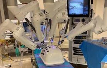Sanità, pubblicato il bando di gara per la chirurgia robotica al “Cervello” di Palermo
