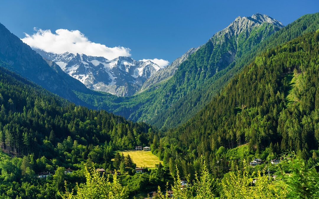 Regione finanzia dottorato di UNIMONT sul futuro delle montagne – www.lombardianotizie.online