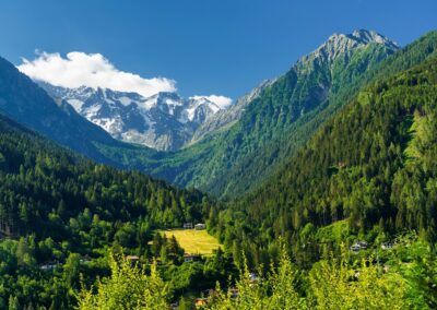 Regione finanzia dottorato di UNIMONT sul futuro delle montagne – www.lombardianotizie.online
