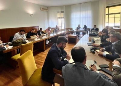 primo tavolo al Mimit per individuare nuovo acquirente – www.mimit.gov.it