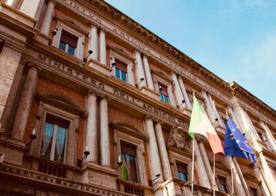 Ippica. Sottosegretario La Pietra, con la firma del decreto miglioriamo il sistema ippodromi – www.masaf.gov.it