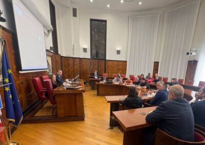 azienda conferma al tavolo Mimit gli obiettivi del piano industriale – www.mimit.gov.it