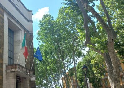 La Perla, ufficializzata la cessione a La Perla Atelier di Luxury Holding LLC – www.mimit.gov.it