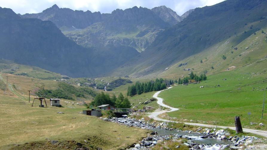 Un tavolo tecnico di condivisione delle politiche di sviluppo della montagna
 – www.regione.piemonte.it