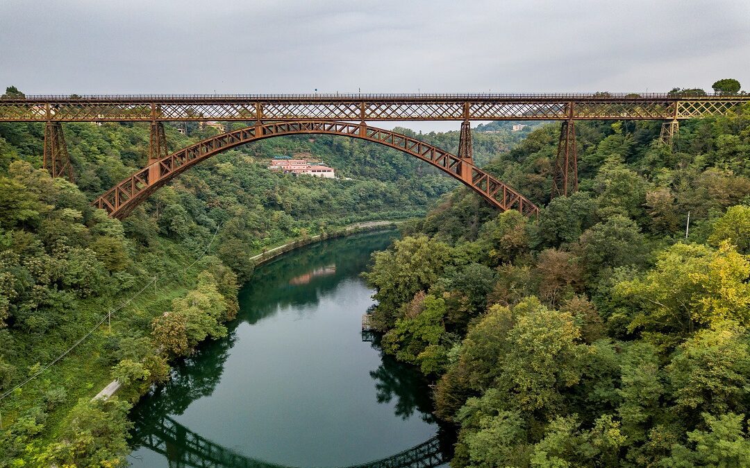 Ponte sull’Adda tra Paderno e Calusco, al via il Dibattito pubblico – www.lombardianotizie.online