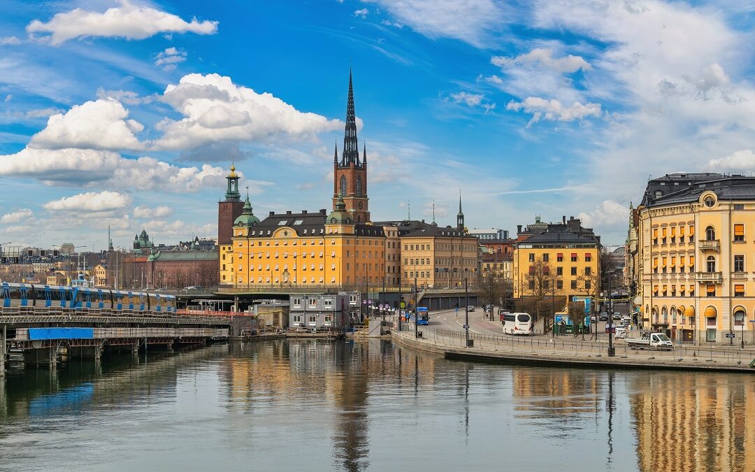 Il Roadshow delle Olimpiadi Milano-Cortina 2026 a Stoccolma – www.lombardianotizie.online