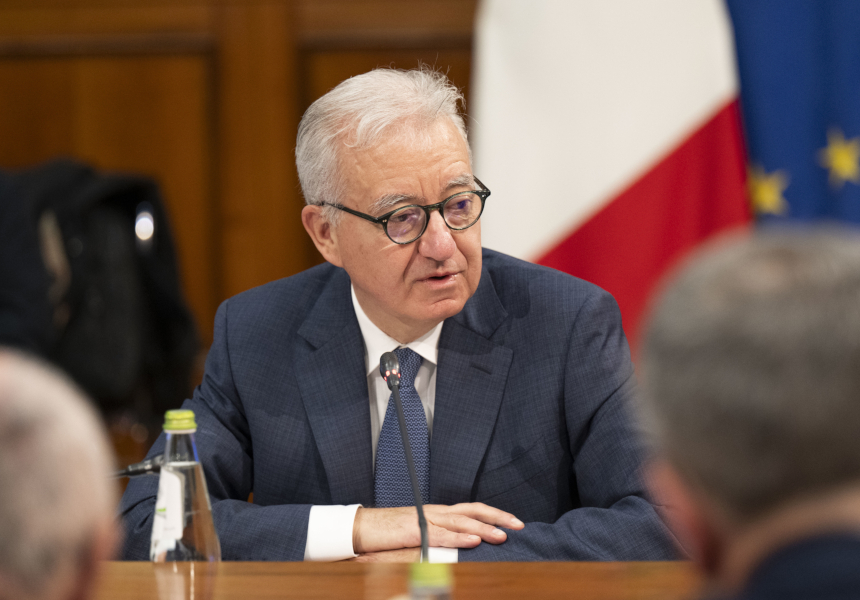 Sicurezza sul lavoro, incontro tra il Governo e le associazioni datoriali a Palazzo Chigi – www.governo.it