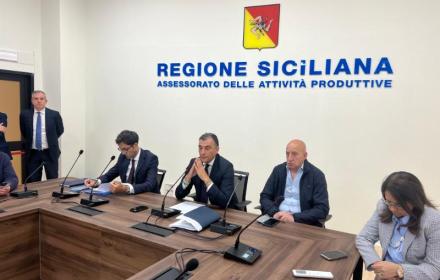 Almaviva, Tamajo: «Puntiamo a soluzione per 130 lavoratori entro l’estate»