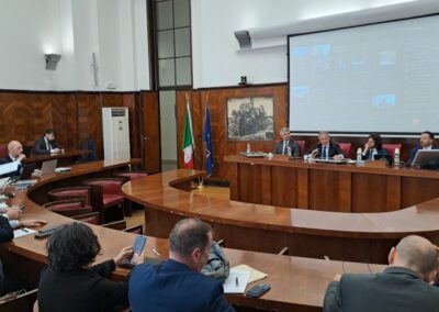 raggiunta l’intesa sull’Accordo di programma a Piombino – www.mimit.gov.it