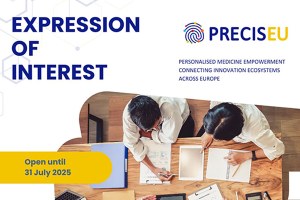 Progetto europeo PRECIsEU, al via la manifestazione di interesse – imprese.regione.emilia-romagna.it