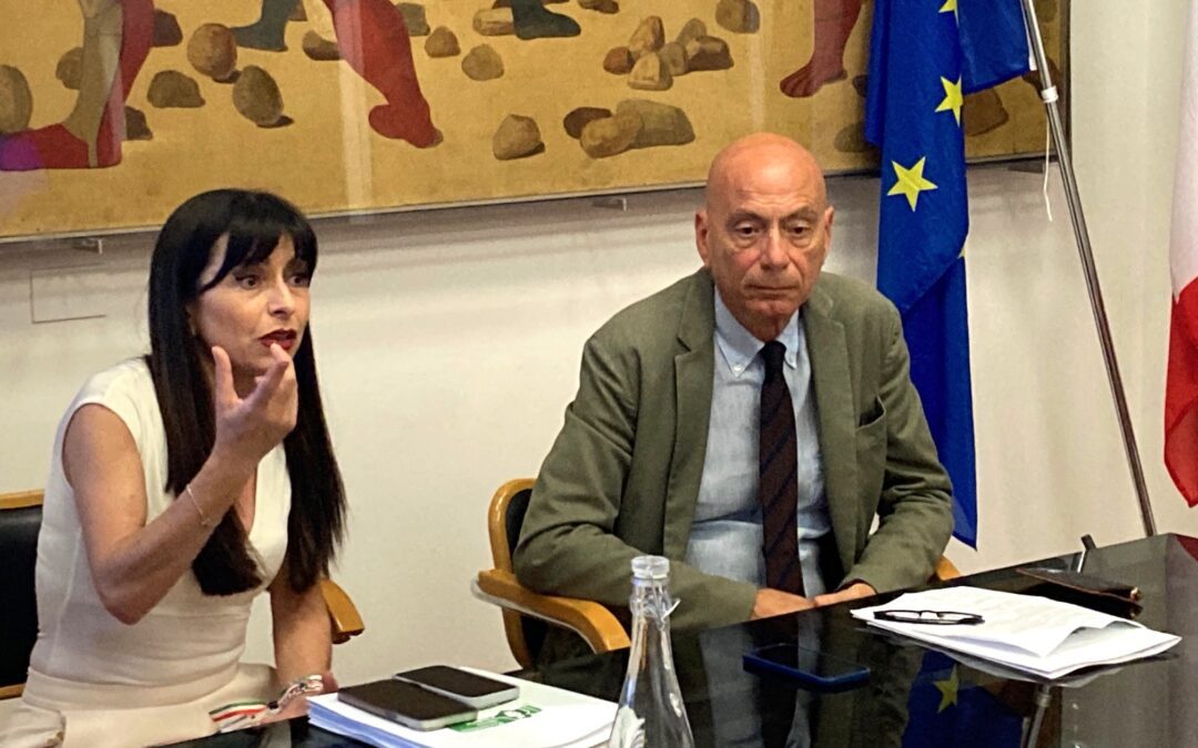Lotta all’usura: l’Assemblea dei Soci della Fondazione Umbria approva il Bilancio 2025 e rilancia l’impegno contro sovraindebitamento e marginalità economica – www.regione.umbria.it
