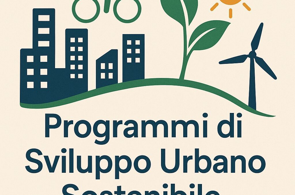 Programmi di Sviluppo Urbano Sostenibile: al via la fase operativa per Terni e Città di Castello. Bori: “un’Umbria più verde, inclusiva e connessa, le nostre città diventano modelli di futuro” – www.regione.umbria.it