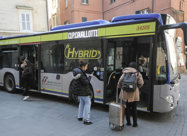 Prosegue l’iter di approfondimento e partecipazione per la gara Tpl, la giunta al lavoro per ottimizzare il percorso nel rispetto dei tempi – www.regione.umbria.it