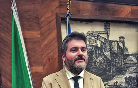 La Regione Umbria chiede il supporto del Comune di Terni nell’appello al Consiglio di Stato sul caso Bioter per la tutela della salute e dell’ambiente – www.regione.umbria.it