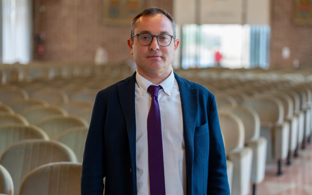 Massimiliano Marianelli è il nuovo Rettore dell’Università degli Studi di Perugia. La Presidente Proietti: “Con la sua guida un’Università sempre più protagonista dello sviluppo scientifico, culturale e civile dell’Umbria” – www.regione.umbria.it