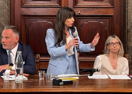 Giubileo e accoglienza, presentate a Palazzo Donini le novità sui servizi di trasporto: ammontano a 1 milione e 300mila euro le risorse intercettate dalla Giunta Proietti – www.regione.umbria.it