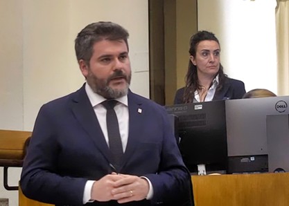 Sorgenti del Topino, la Regione Umbria lavora al rinnovo delle concessioni aprendo ad una fase di partecipazione pubblica con i territori, all’insegna della sostenibilità e della trasparenza per la gestione dell’acqua – www.regione.umbria.it