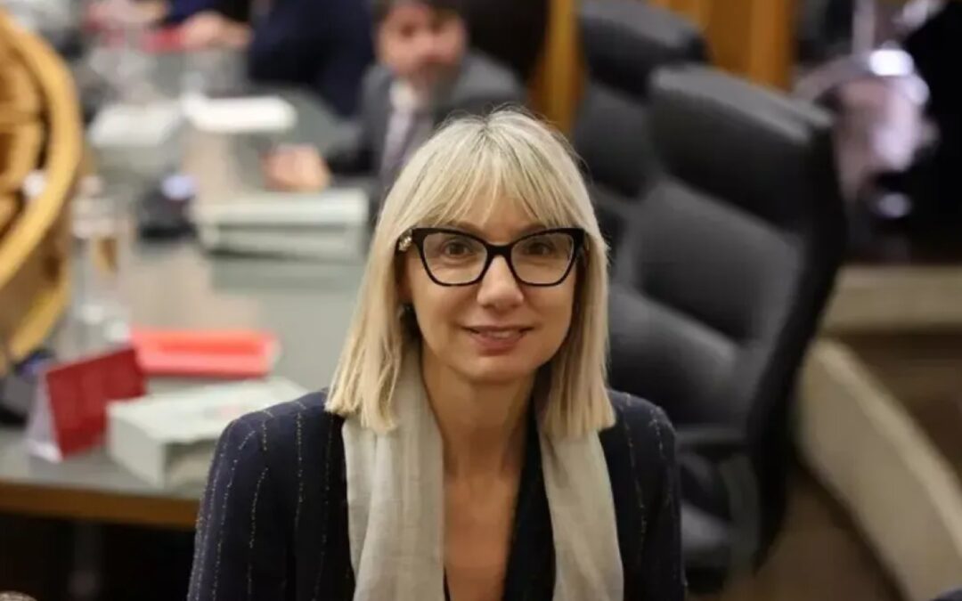 L’Assessore regionale Simona Meloni: “monitoraggio costante su Missione 6 Salute, direzioni regionali a lavoro per recuperare ritardi” – www.regione.umbria.it