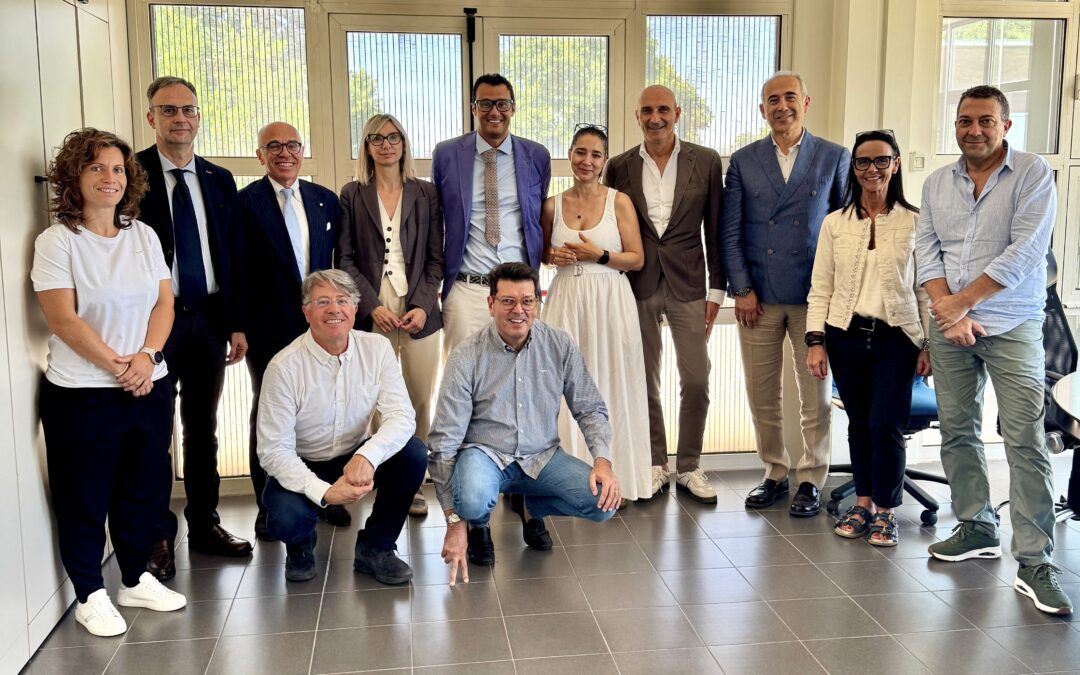 Approvato il bilancio 2024 della Società in house providing 3A – Parco Tecnologico Agroalimentare dell’Umbria. Fatturato in significativa crescita e redditività in ulteriore miglioramento soddisfano le attese del piano triennale – www.regione.umbria.it