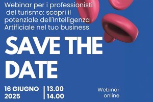 L’Intelligenza Artificiale per il turismo in Emilia-Romagna, al via il primo webinar – imprese.regione.emilia-romagna.it