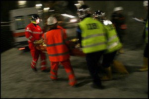 Emergenza 118, in Emilia-Romagna i tempi più rapidi di risposta: tre minuti sotto il target nazionale di 18 minuti – salute.regione.emilia-romagna.it
