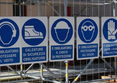 Sicurezza luoghi di lavoro, via al bando da 1 milione e mezzo per la formazione aggiuntiva
– www.toscana-notizie.it