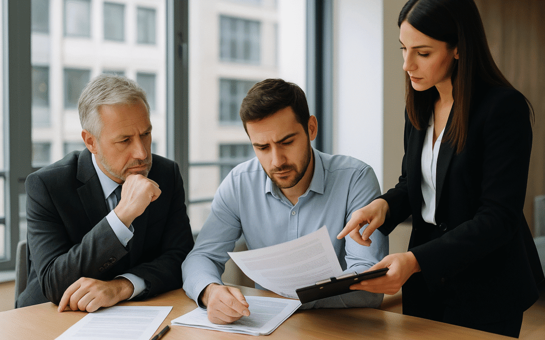 Licenziamenti e Dimissioni: Agire in Regola ed Evitare Ricorsi