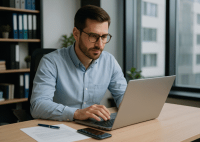 Il Marketplace dei Servizi