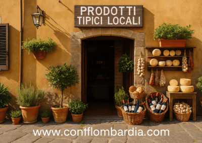 Comunità KM0