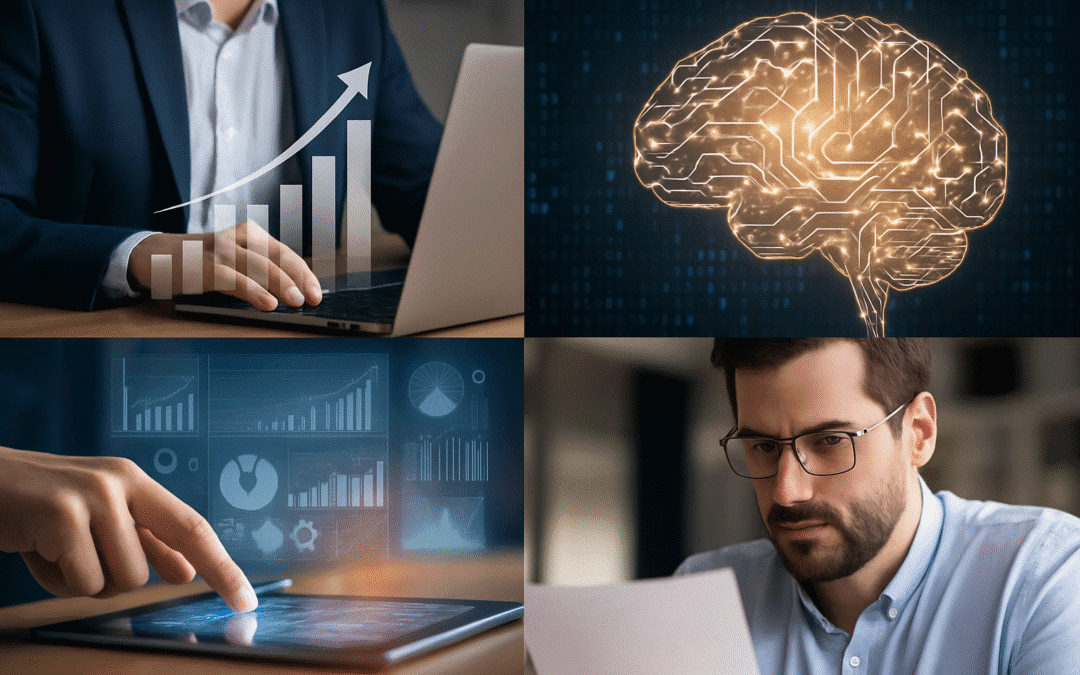 Dati, Tecnologia e Know-How: La Nuova Frontiera per le PMI