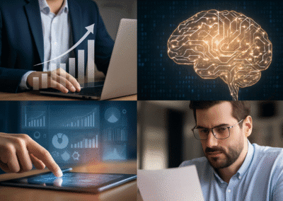 Dati, Tecnologia e Know-How: La Nuova Frontiera per le PMI
