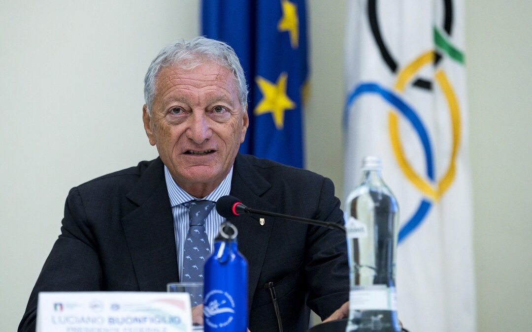 Coni Lombardia augura buon lavoro a nuovo presidente Buonfiglio – www.lombardianotizie.online