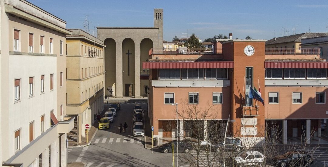 Colleferro compie 90 anni. Concerto in Piazza – VisitLazio – www.visitlazio.com